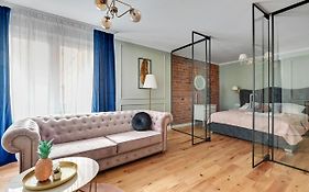 Warzywnicza Old Town Apartment